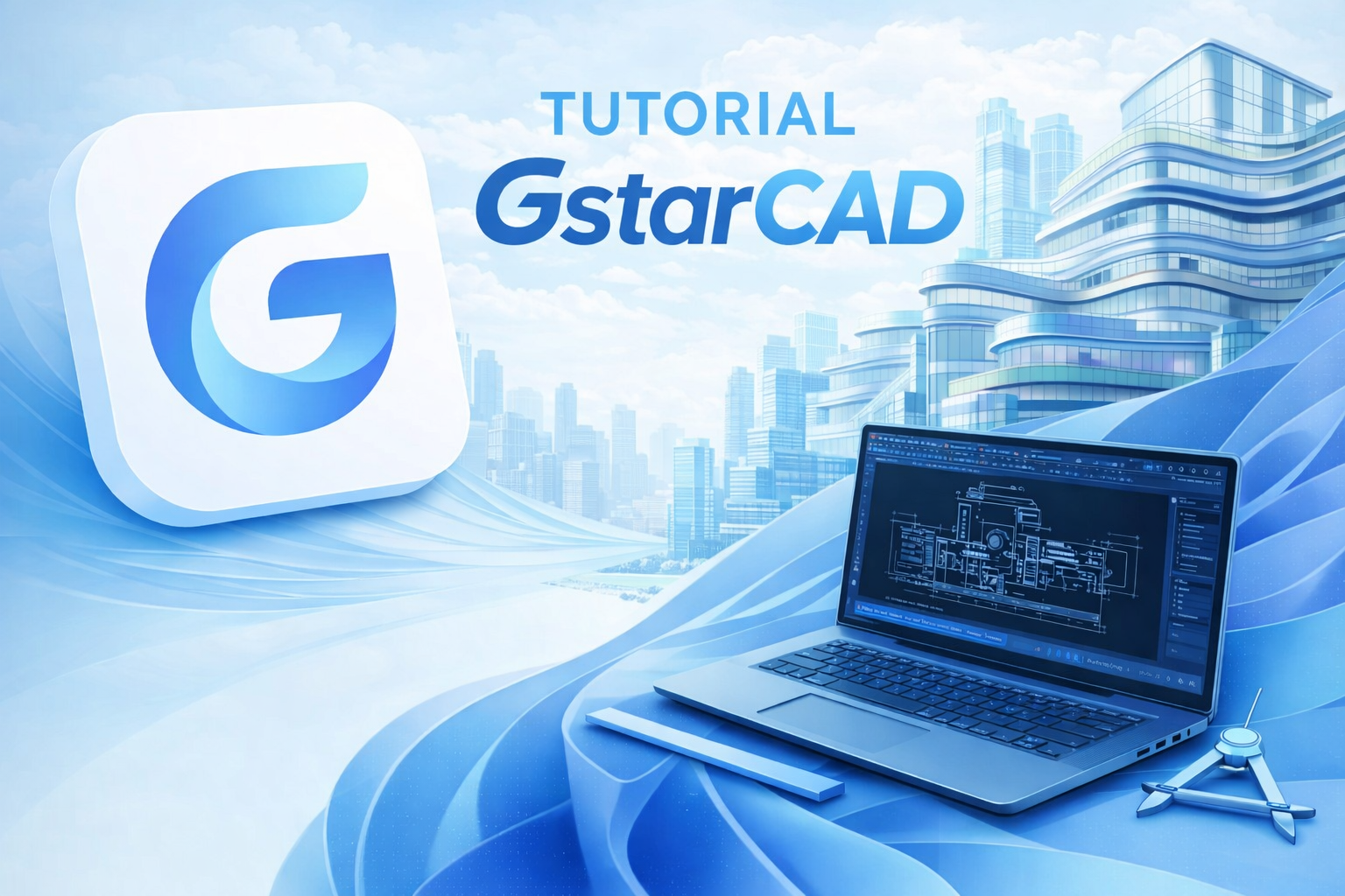 INTRODUCCIÓN A ArcGIS EN GSTARCAD – PRIMEROS PASOS