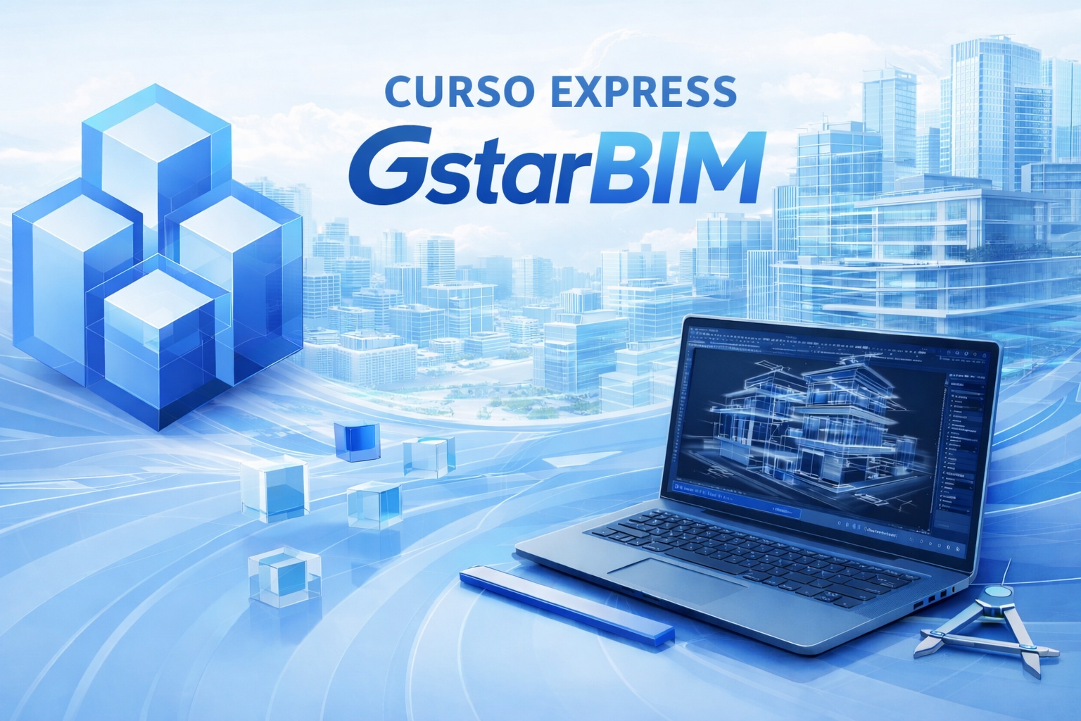 INTRODUCCION GSTARBIM EXPRESS – MODELADO BIM