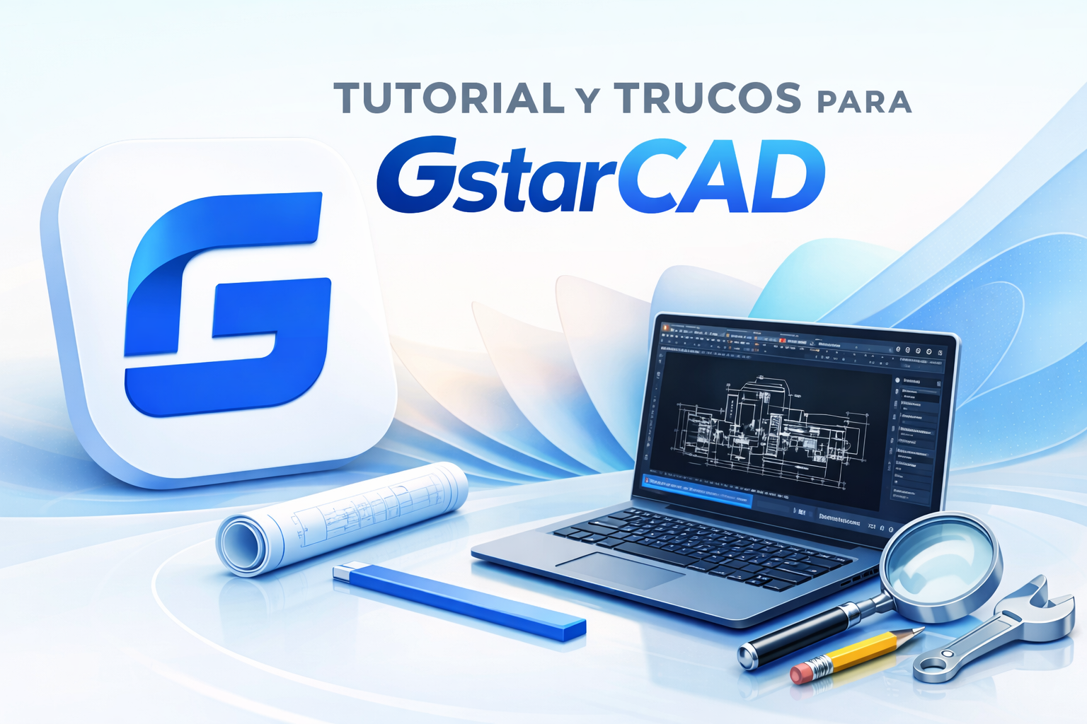 TUTORIAL GSTARCAD EXPRESS